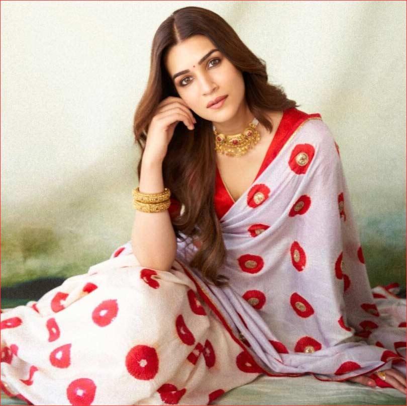 Kriti Sanon not keen on the director chair