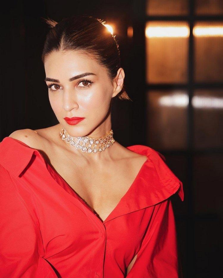 Kriti Sanon says she became humbler