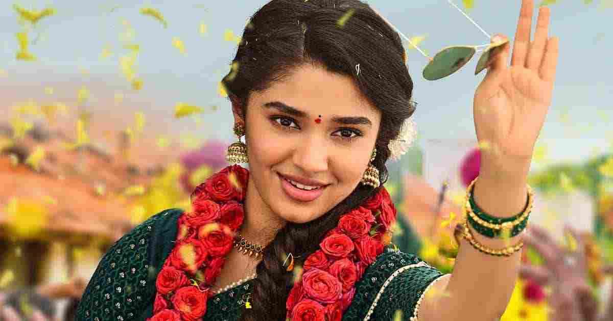 Star hero warns Kriti Shetty against her bold decision