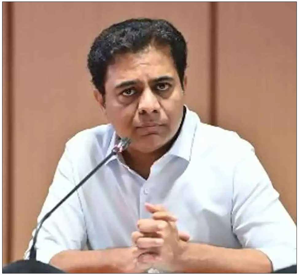 KTR Fortress is crumbling