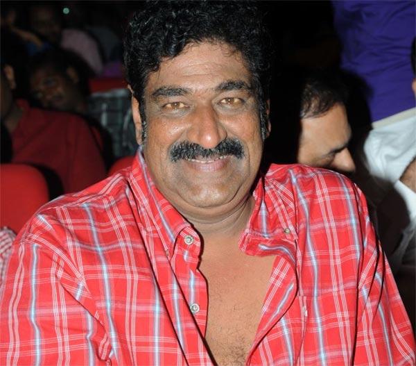 Raghu Babu Remarks on KTR!
