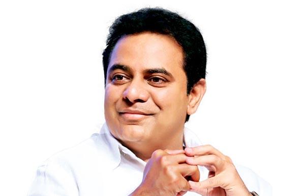 After KCR, It's KTR Fidaa!