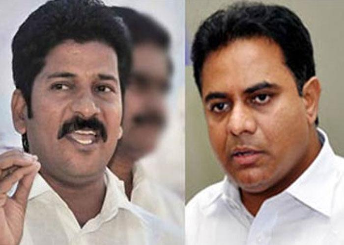 Is KTR Surabhi Drama Actor?