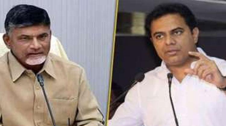KTR Discloses CBN's Unique Feat