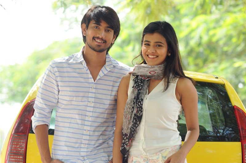 'Kumari 21F' 1st Day WW Shares