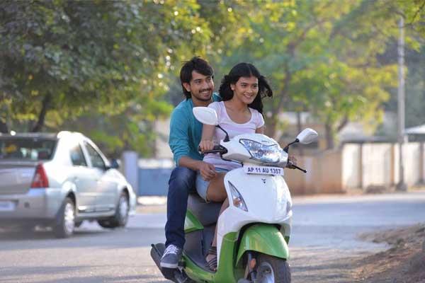 Why Repeat Audience to 'Kumari 21F'?