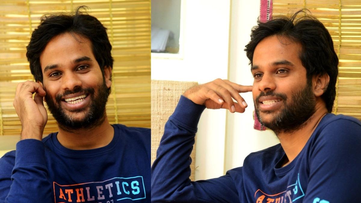 Star Hero In Jathi Ratnalu Director's Next?