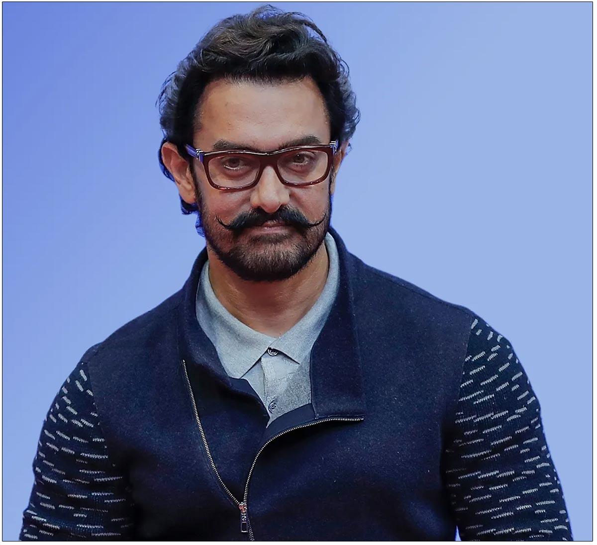 Laal Singh Chaddha Failure Affected Aamir Khan