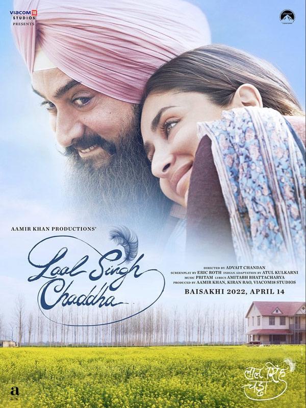 Laal Singh Chaddha locks new date