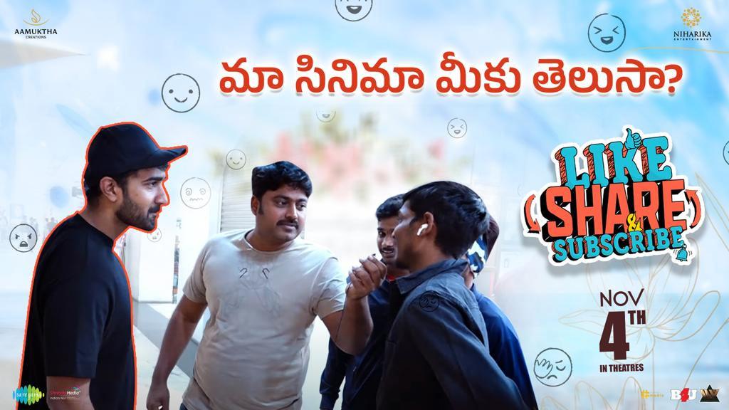 Lachamammo from Like Share and Subscribe is lovely
