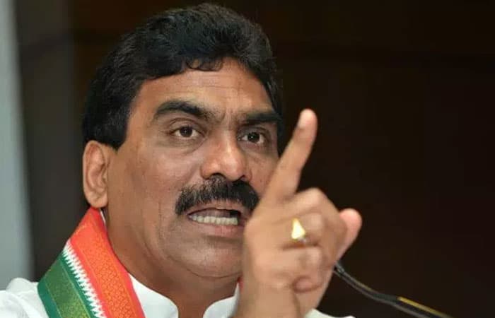 Lagadapati Failed Twice! Now Hattrick!!