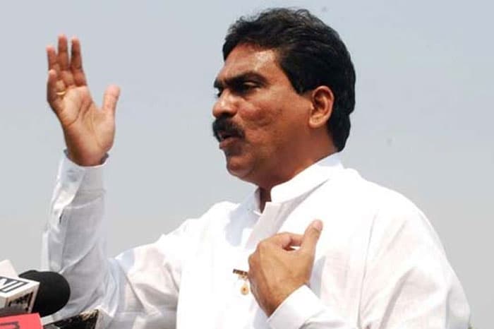 Lagadapati Angry at Fake Surveys