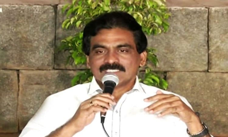 Lagadapati's Complete Comedy Survey?