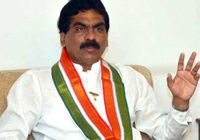 Lagadapati Big Blunder with Latest Survey