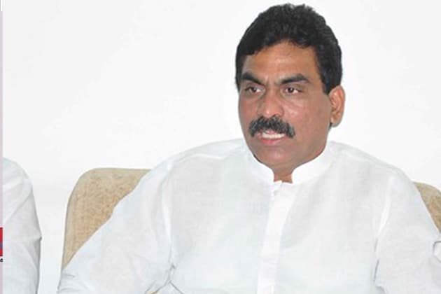 Lagadapati Survey Loses Credibility Due to CBN!