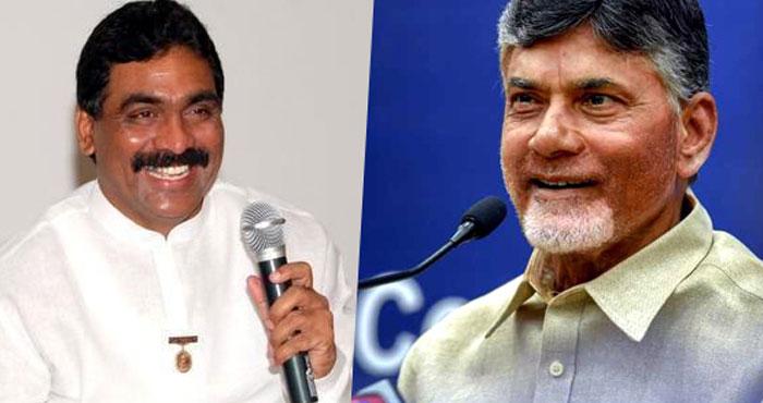 Lagadapati's Threat to Kesineni Nani?