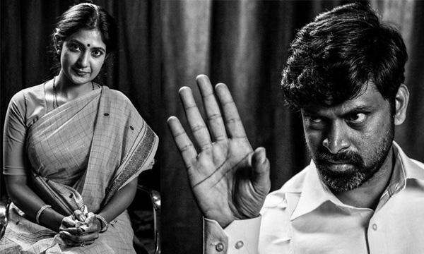 Lakshmi's NTR To Influence Voters!