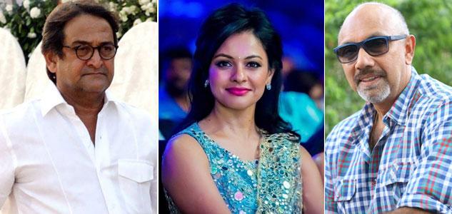 Pooja Kumar As Lakshmi Parvathi