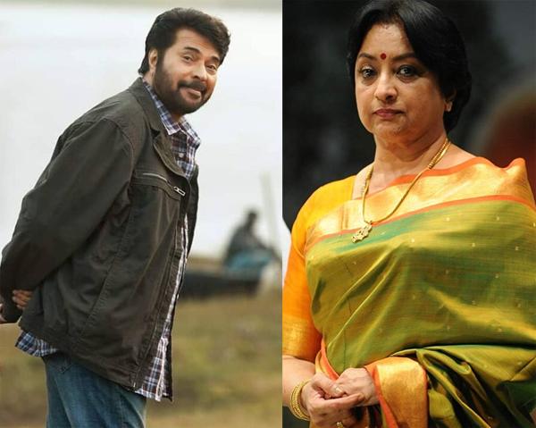 Re Entries To Tollywood In 2019