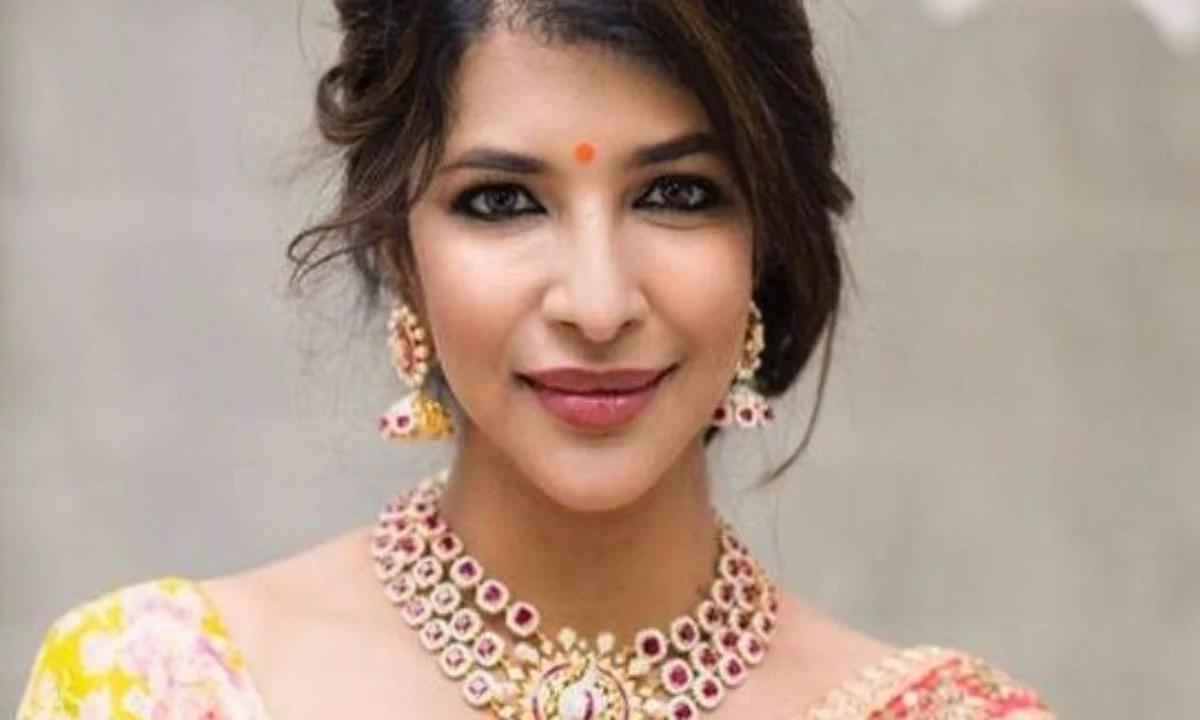 When Lakshmi Manchu Put Rajamouli In A Fix!