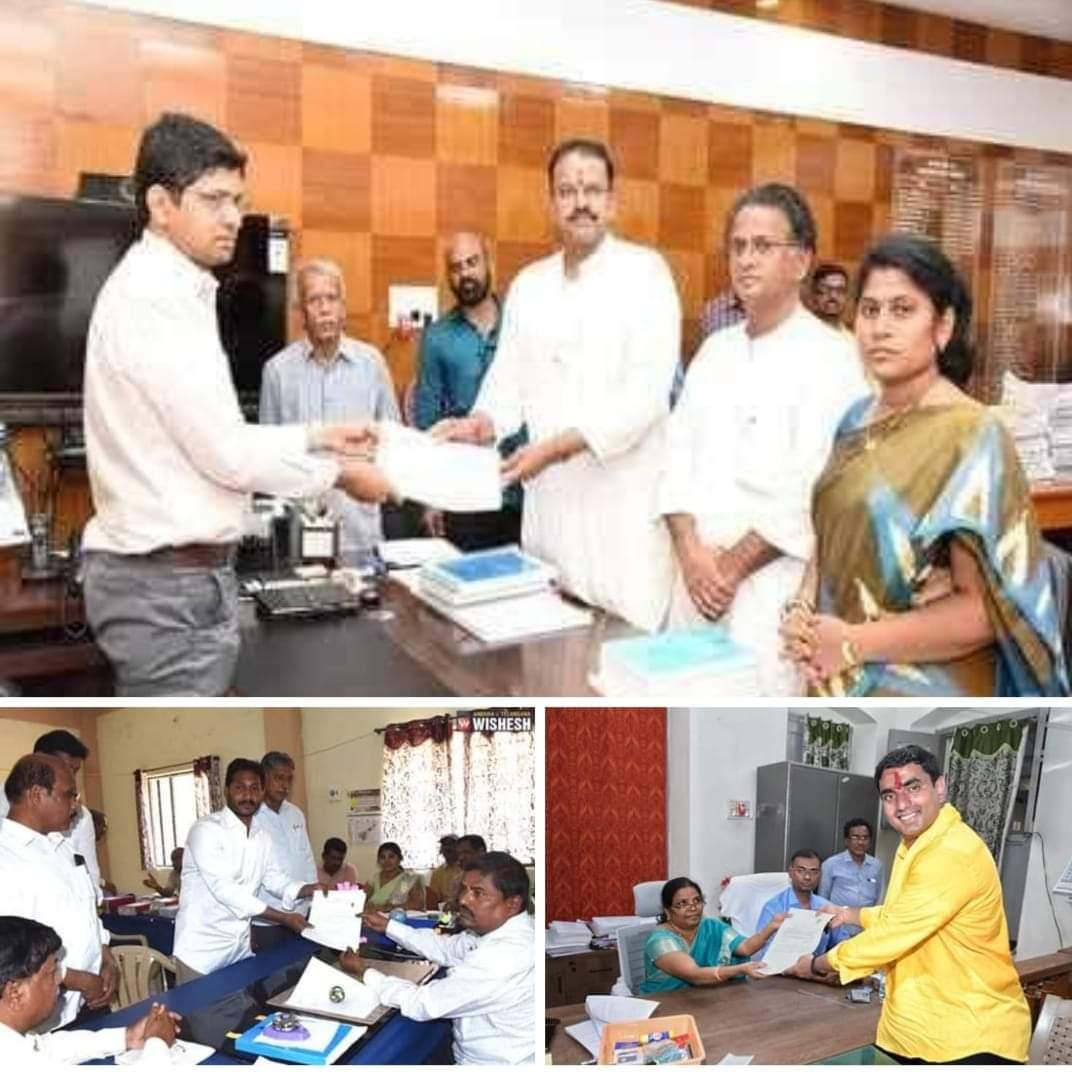 JD Lakshmi Narayana Gets That Respect from Officials