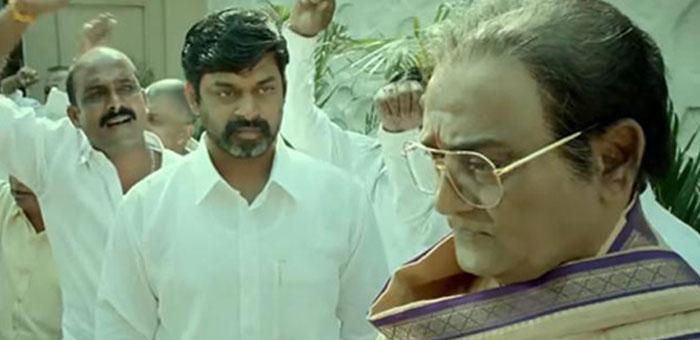 Releasing Today: Lakshmi's NTR, Suryakantham