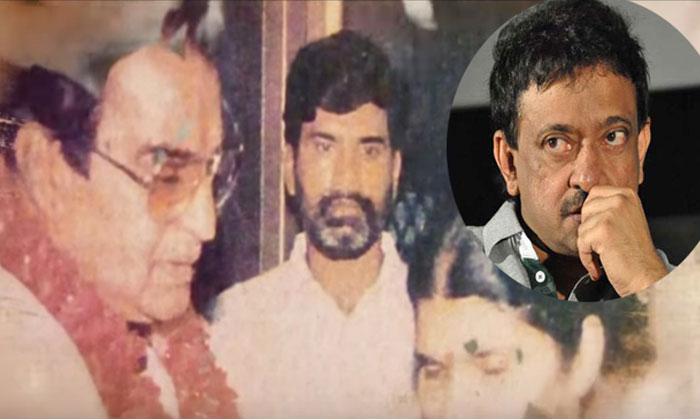 Lakshmi's NTR Song: RGV to Answer These Questions