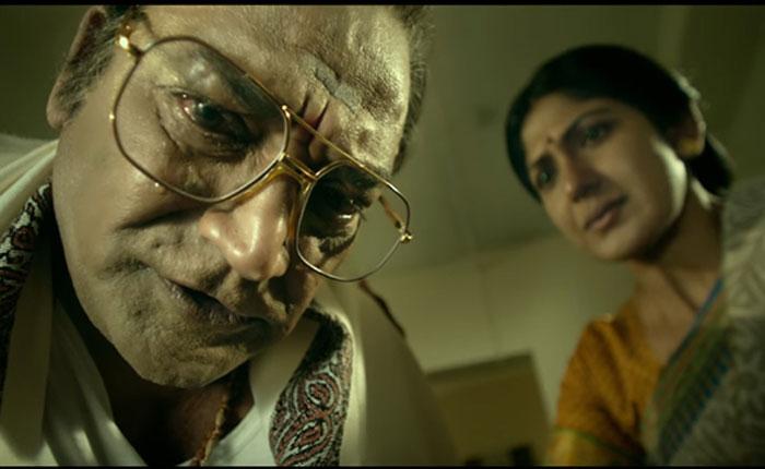 RGV Takes Sensational Decision