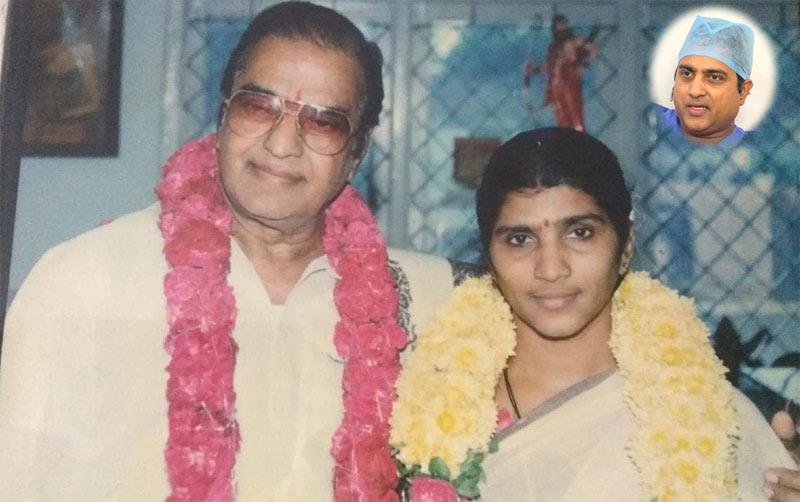 I Used To Address NTR As Uncle, Not As Father