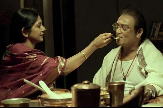 Lakshmi's NTR 1st Weekend Collections