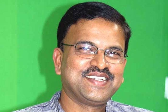 Former CBI JD's Futile Strategy?