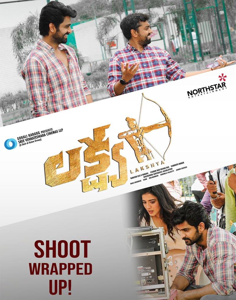 Lakshya readies to target theatres