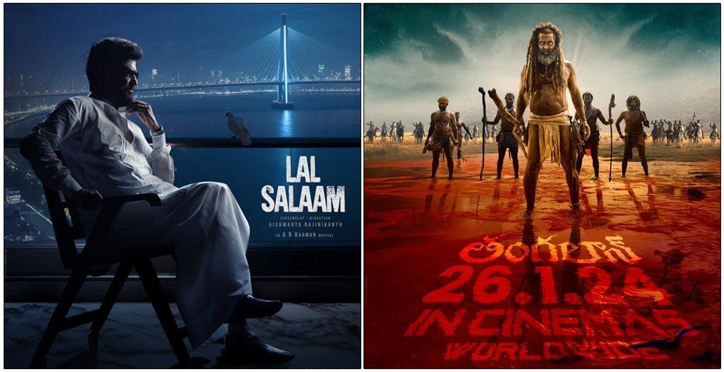 Lal Salaam, Thangalaan Planning To Move Away From Announced Dates