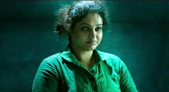 Rashi Lanka Teaser Review