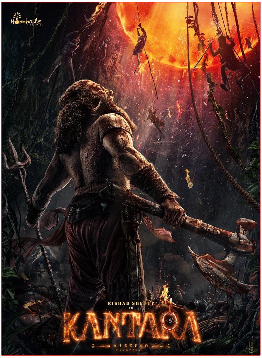 Value Addition For Rishab Shetty Kantara Chapter 1