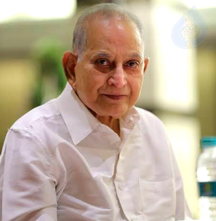 Krishna garu health deteriorating