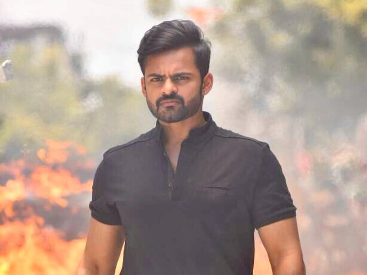 Sai Dharam Tej still on ventilator
