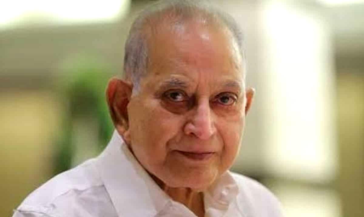 Super Star Krishna Health Condition