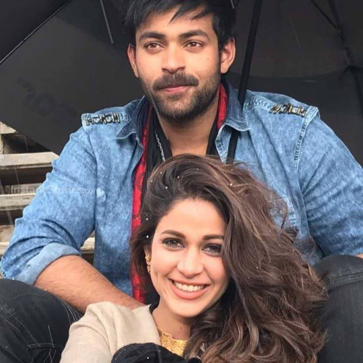 Varun Tej and Lavanya Tripathi to get engaged.?