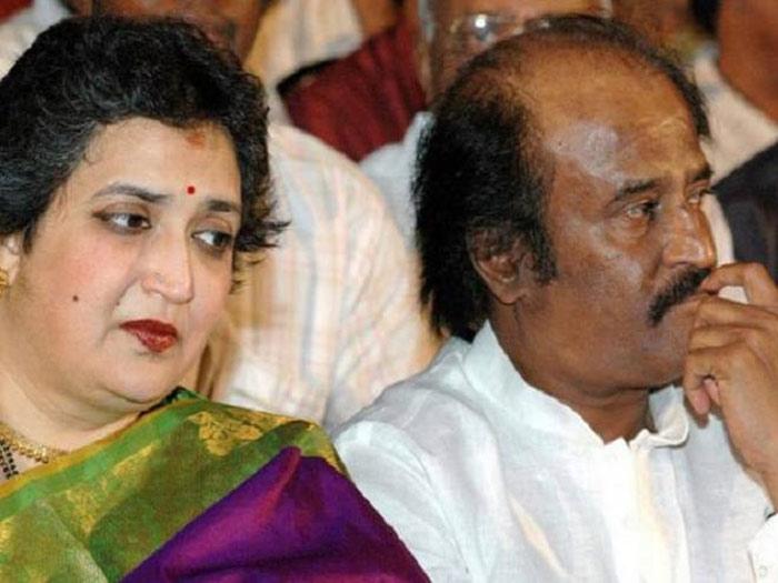 Super Star Wife Gets HC shock