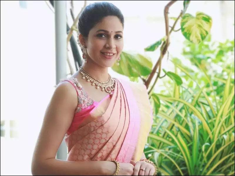 Lavanya Tripathi to thrill with the crime comedy