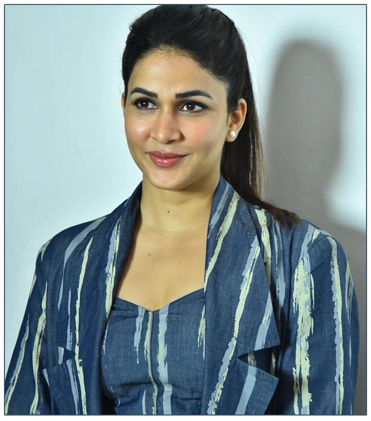 Lavanya Tripathi shares her dating and marriage experience