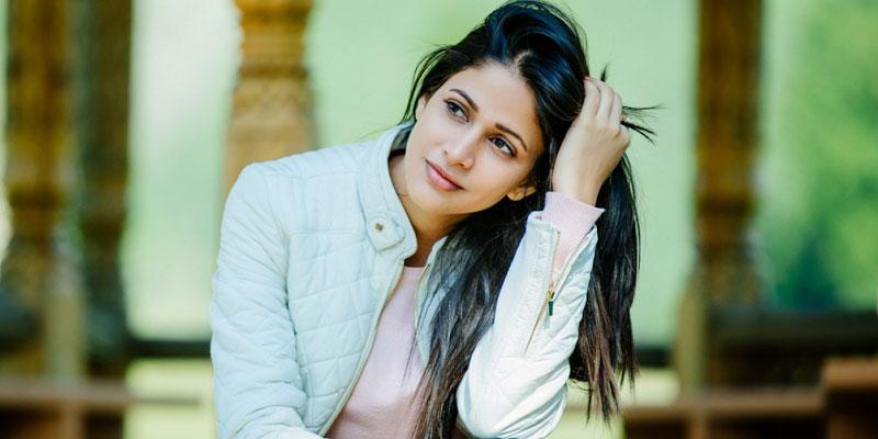 Lavanya Turns Down 100% Love Remake!