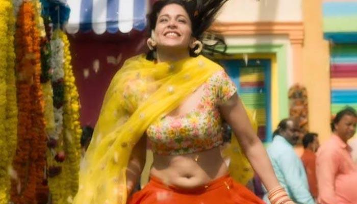 Lavanya Opened The Doors!