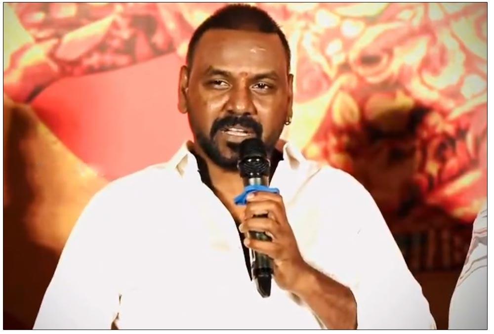 Raghava Lawrence Opened About Chandramukhi 2 Failure