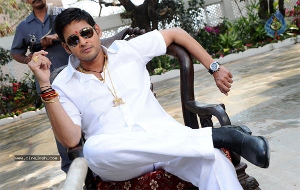 Leader 2, Mahesh Babu Can Say Yes!