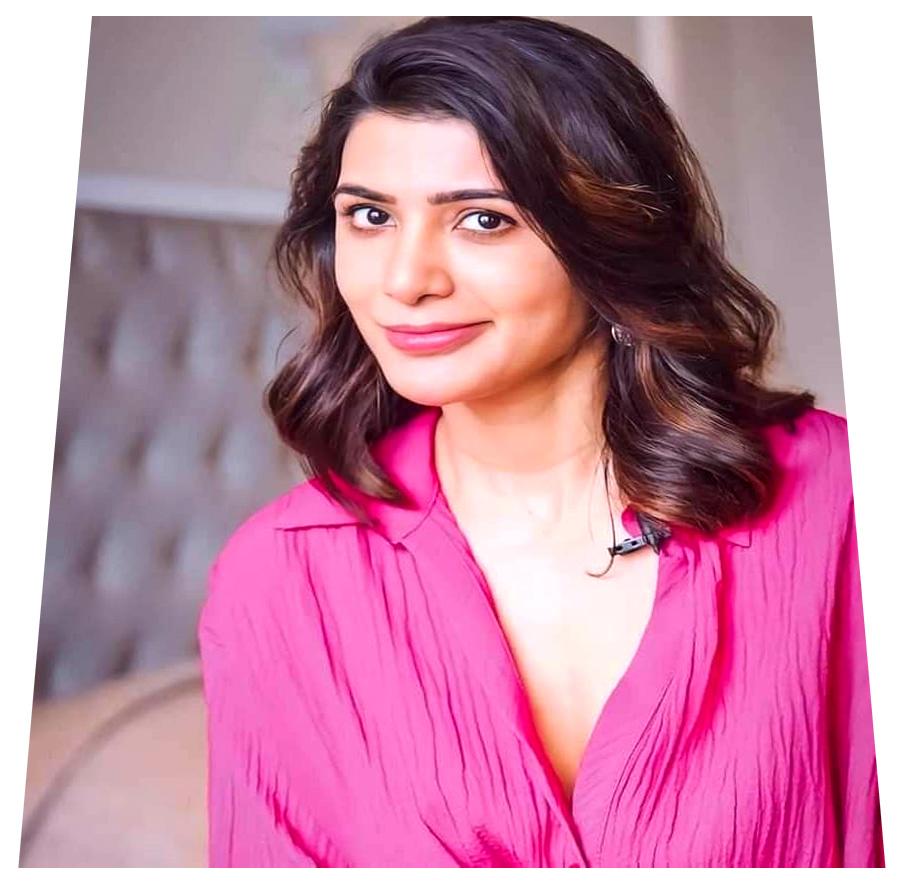 Will Samantha rise like a phoenix.?
