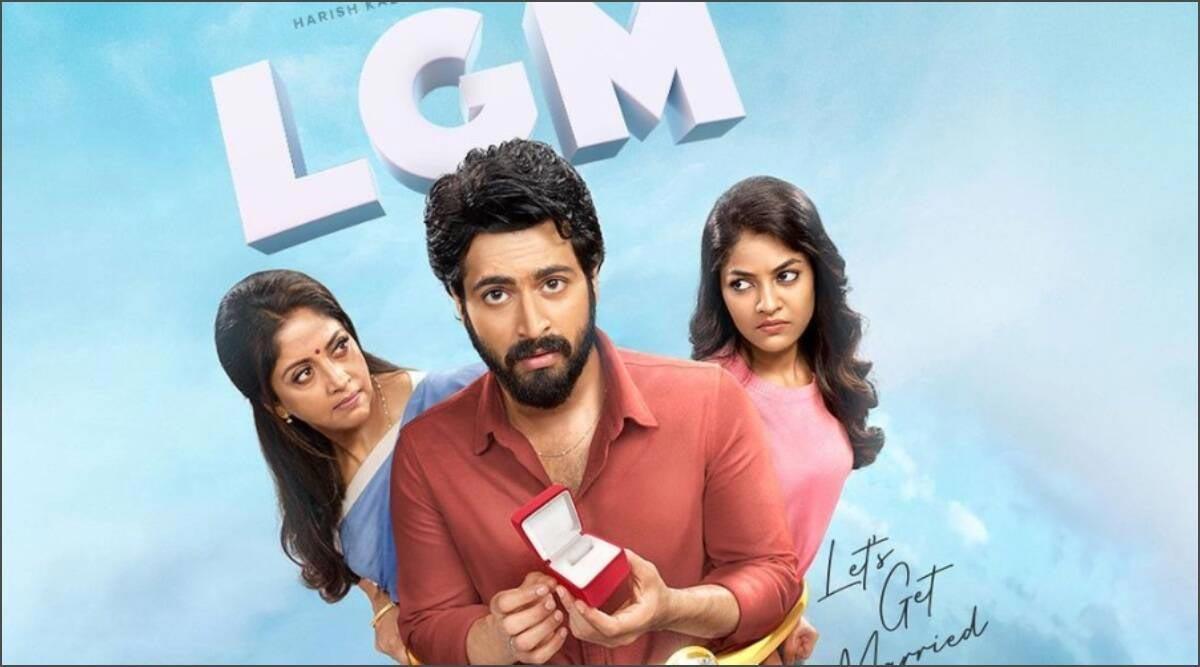 LGM shoot wrapped