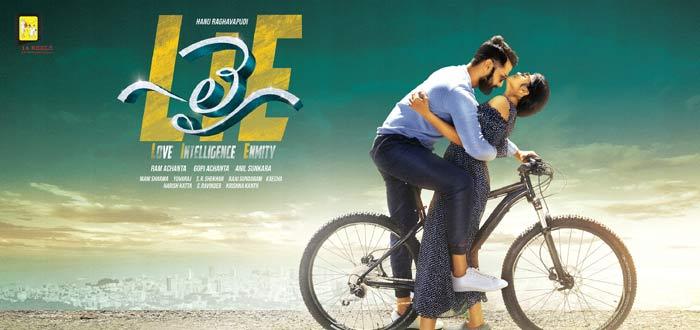 LIE Censor Report