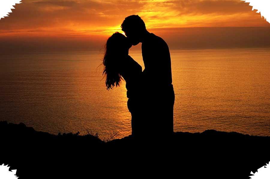 Liplocks only to quench lust